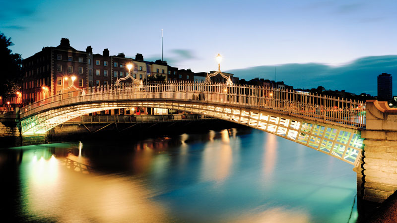 Dublin